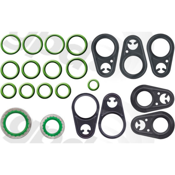 B2754433 9422974 AC Receiver Drier Kit