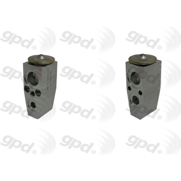 B2754716 9423392 AC Receiver Drier Kit
