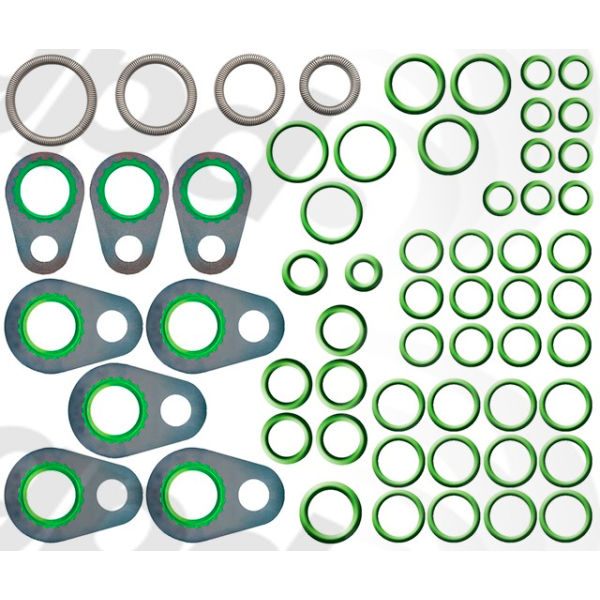 B2754879 9431236 AC Receiver Drier Kit