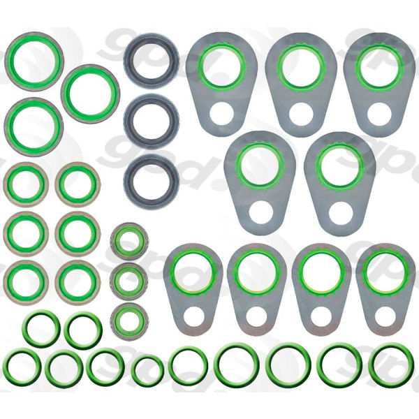 B2754724 9431257 AC Receiver Drier Kit