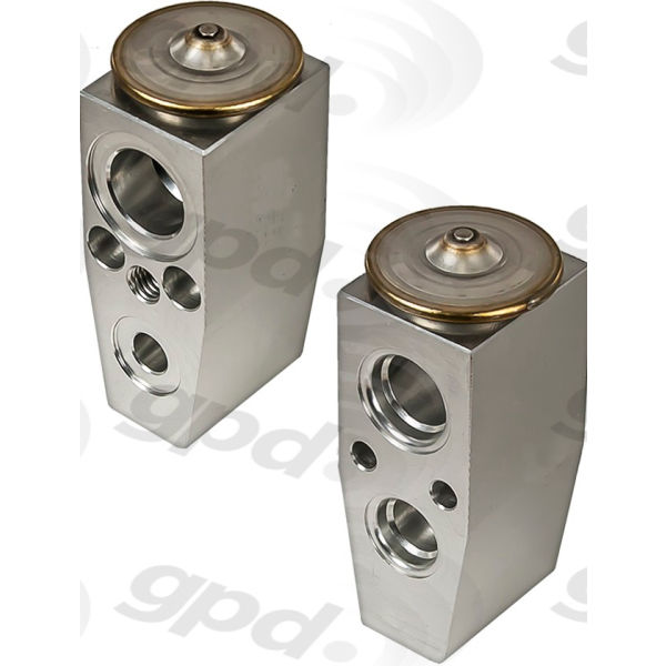 B2754803 9431264 AC Receiver Drier Kit