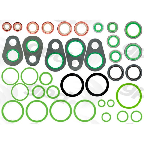 B2754960 9431277 AC Receiver Drier Kit