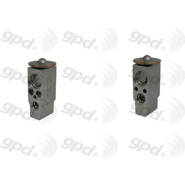 B2755238 9433344 AC Receiver Drier Kit
