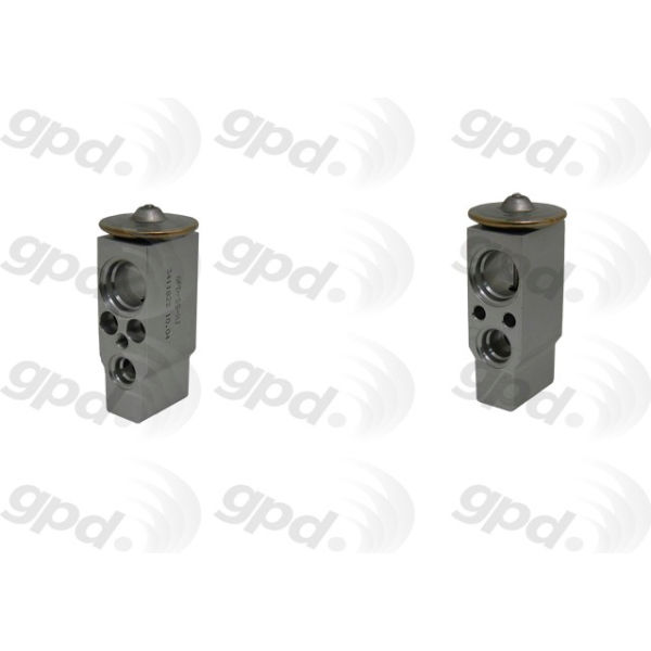 B2755318 9433350 AC Receiver Drier Kit
