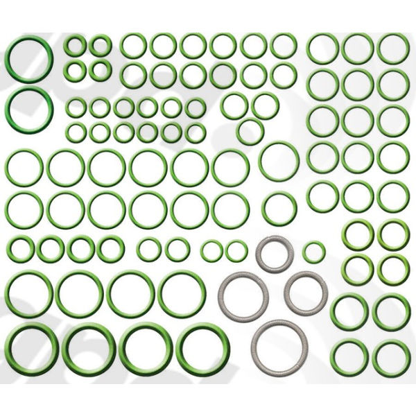 Picture of Global Parts Distributors B2755245 9433437 AC Receiver Drier Kit