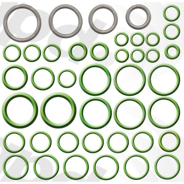 B2755246 9433438 AC Receiver Drier Kit
