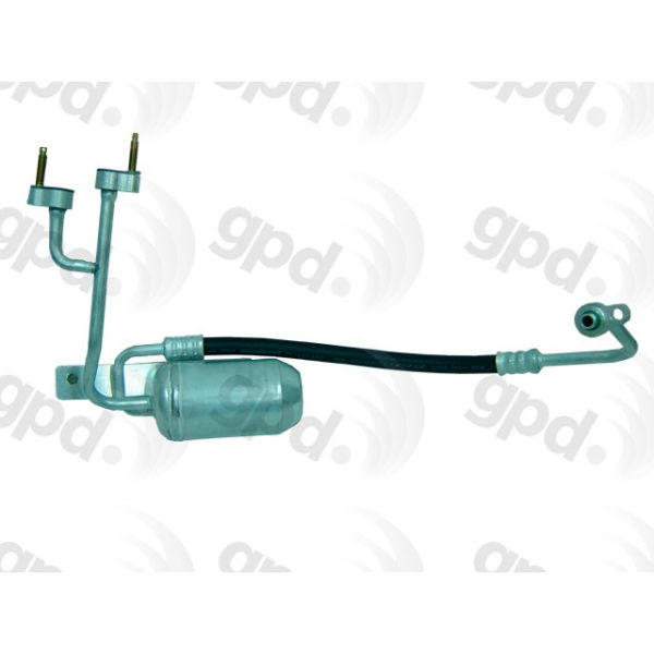 B2755326 9433446 AC Receiver Drier Kit