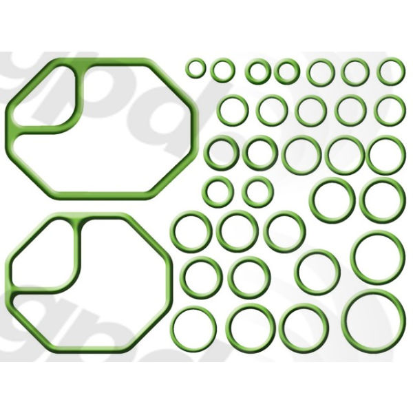 B2755065 9441242 AC Receiver Drier Kit