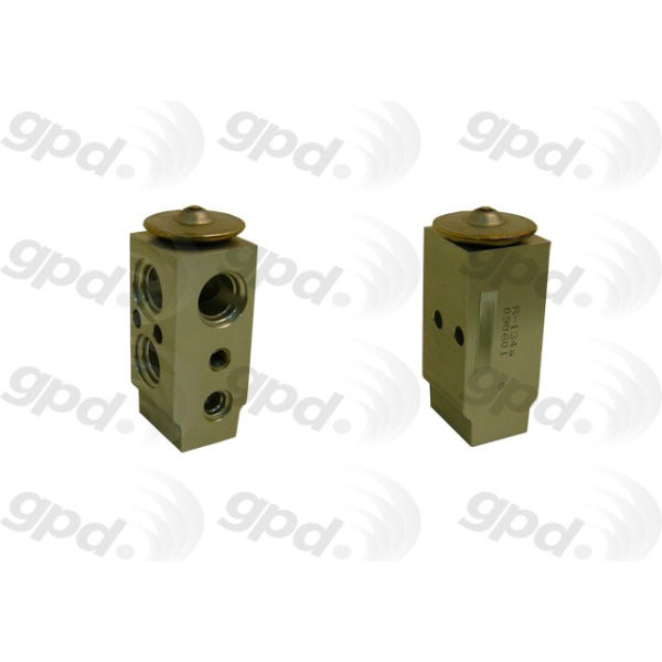 B2755133 9441680 AC Receiver Drier Kit