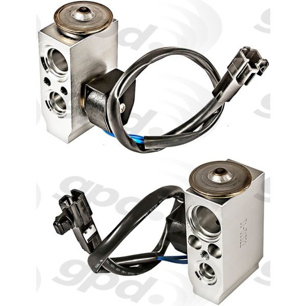 B2749006 9441745 AC Receiver Drier Kit