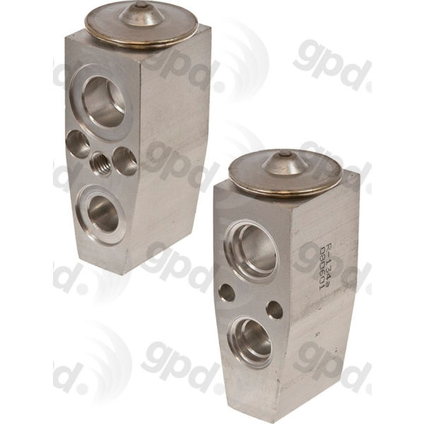 B2749069 9441851 AC Receiver Drier Kit