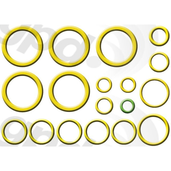 B2749056 9441965 AC Receiver Drier Kit