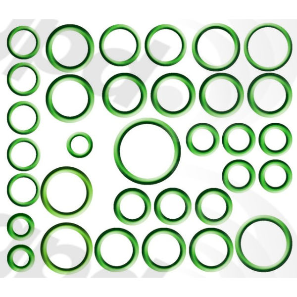 B2749017 9442170 AC Receiver Drier Kit