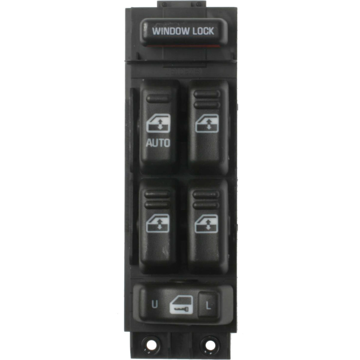 B2492506 DS-2185 Power Window Switch