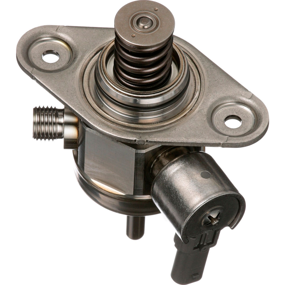 B2513698 HM10080 Silver Direct Injection High Pressure Fuel Pump for 2012-2015 Mini Cooper