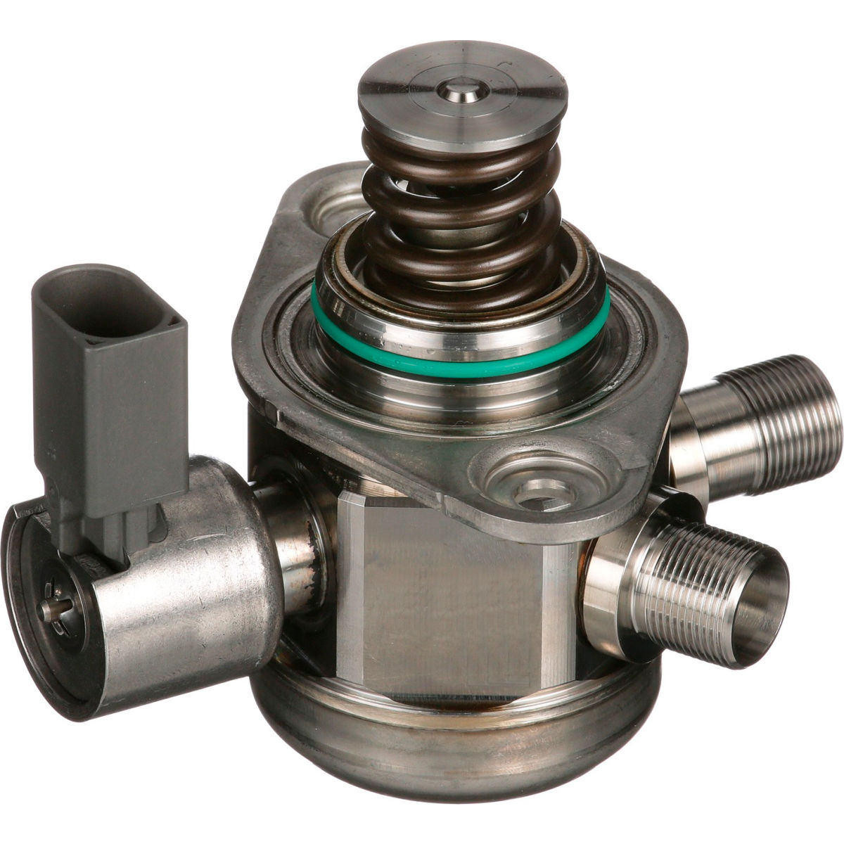 B2513895 HM10090 Silver Direct Injection High Pressure Fuel Pump