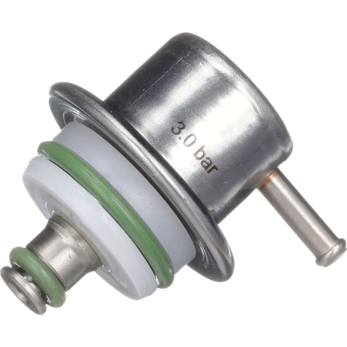 B2516893 FP10303 Fuel Injection Pressure Regulator for 2000-2006 Audi Tt