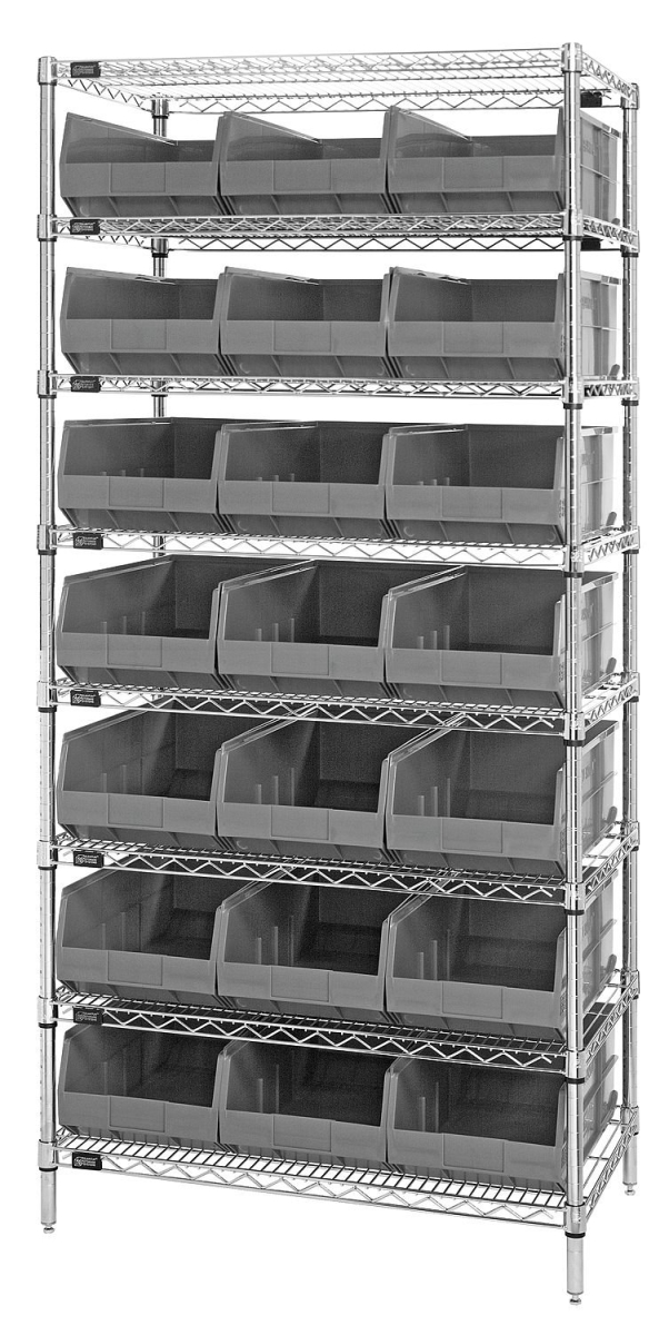 Quantum Storage Systems B815654