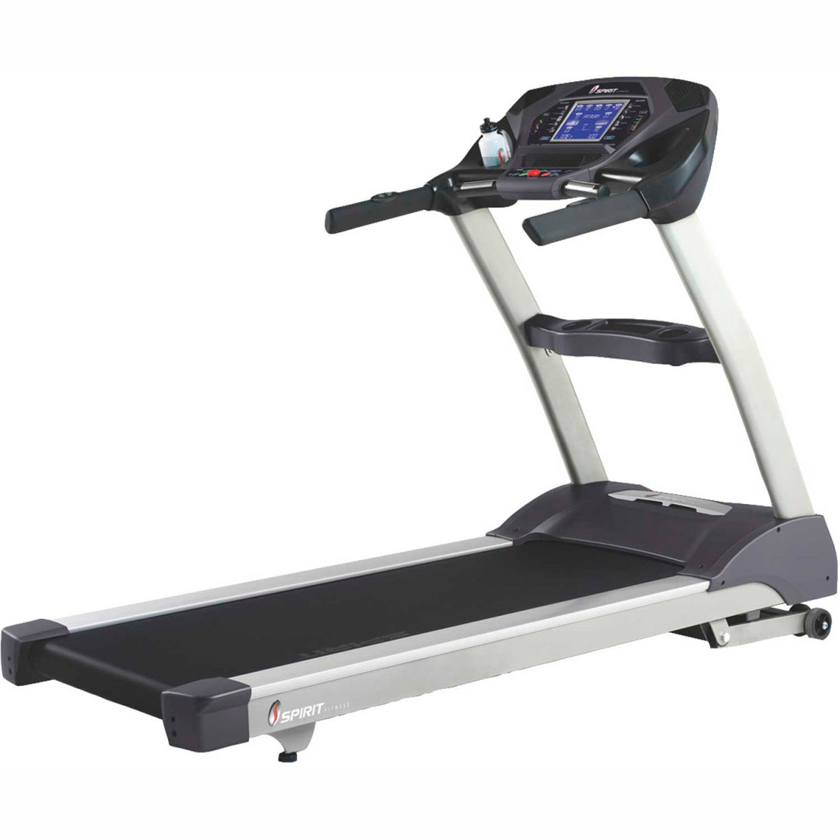 B2176885 425 lbs Spirit XT685 Treadmill - 78 x 32 x 56 in.