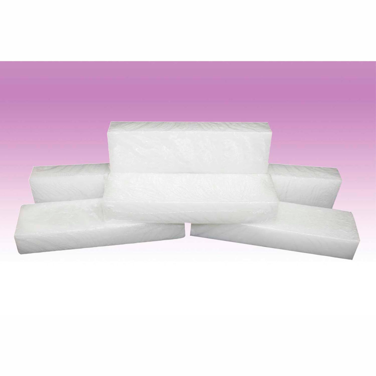 B2194119 WaxWel Paraffin Bath Refill with 36 lbs Blocks, Lavender Fragrance