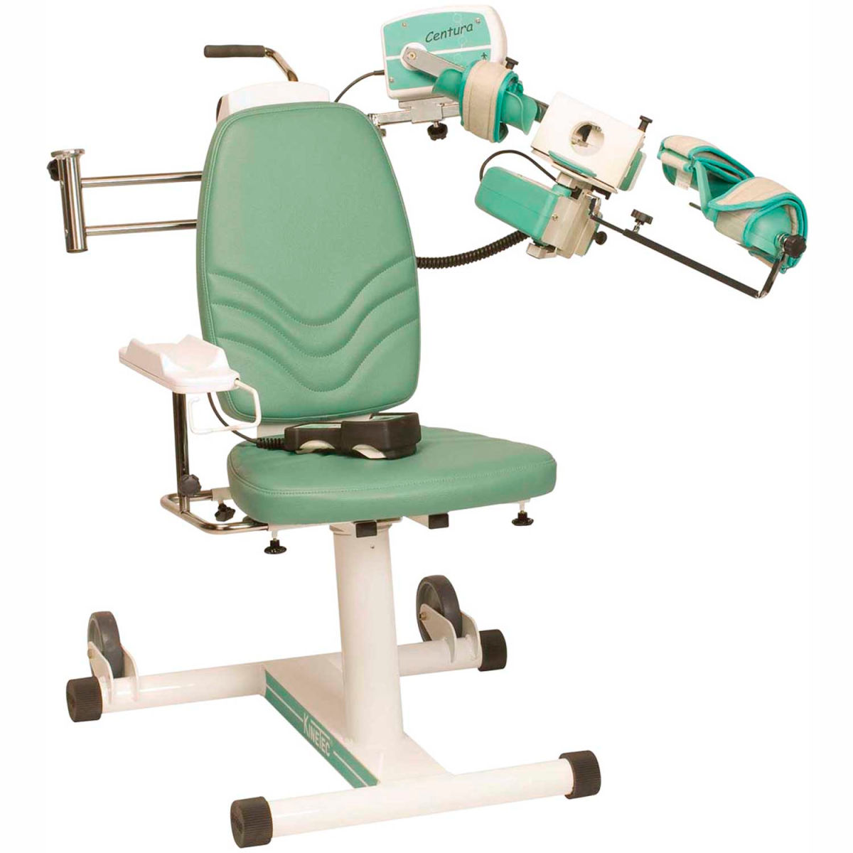 Kinetec Centura Elbow Module