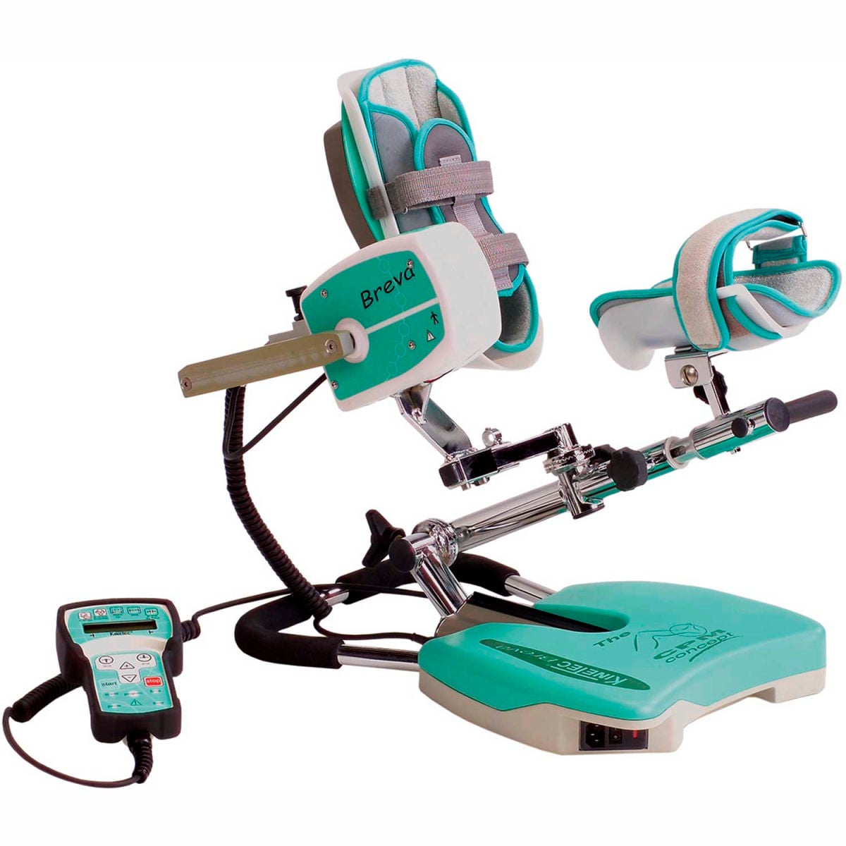 B2203438 CPM Kinetec Breva Ankle