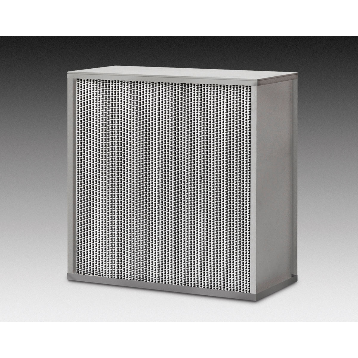 HEPA Filter - 24 x 24 x 11.5 in. - Standard Capacity - 99.97% Efficiency