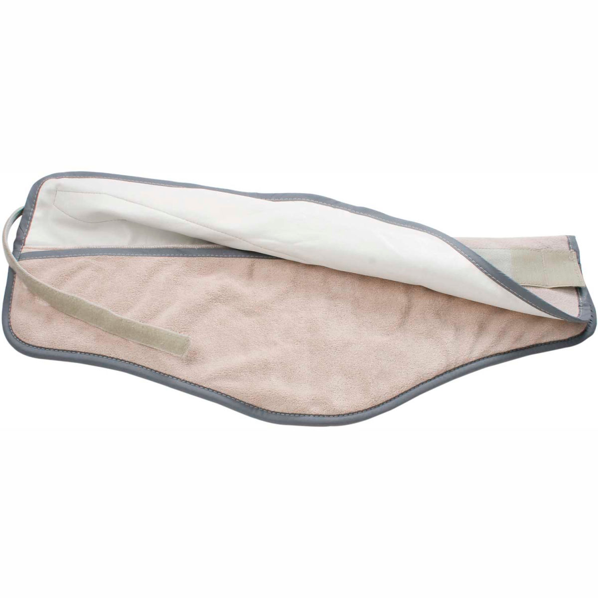 B2194267 Relief Pak Cold Pack Cover - 9 x 25 in. - 12 per Pack