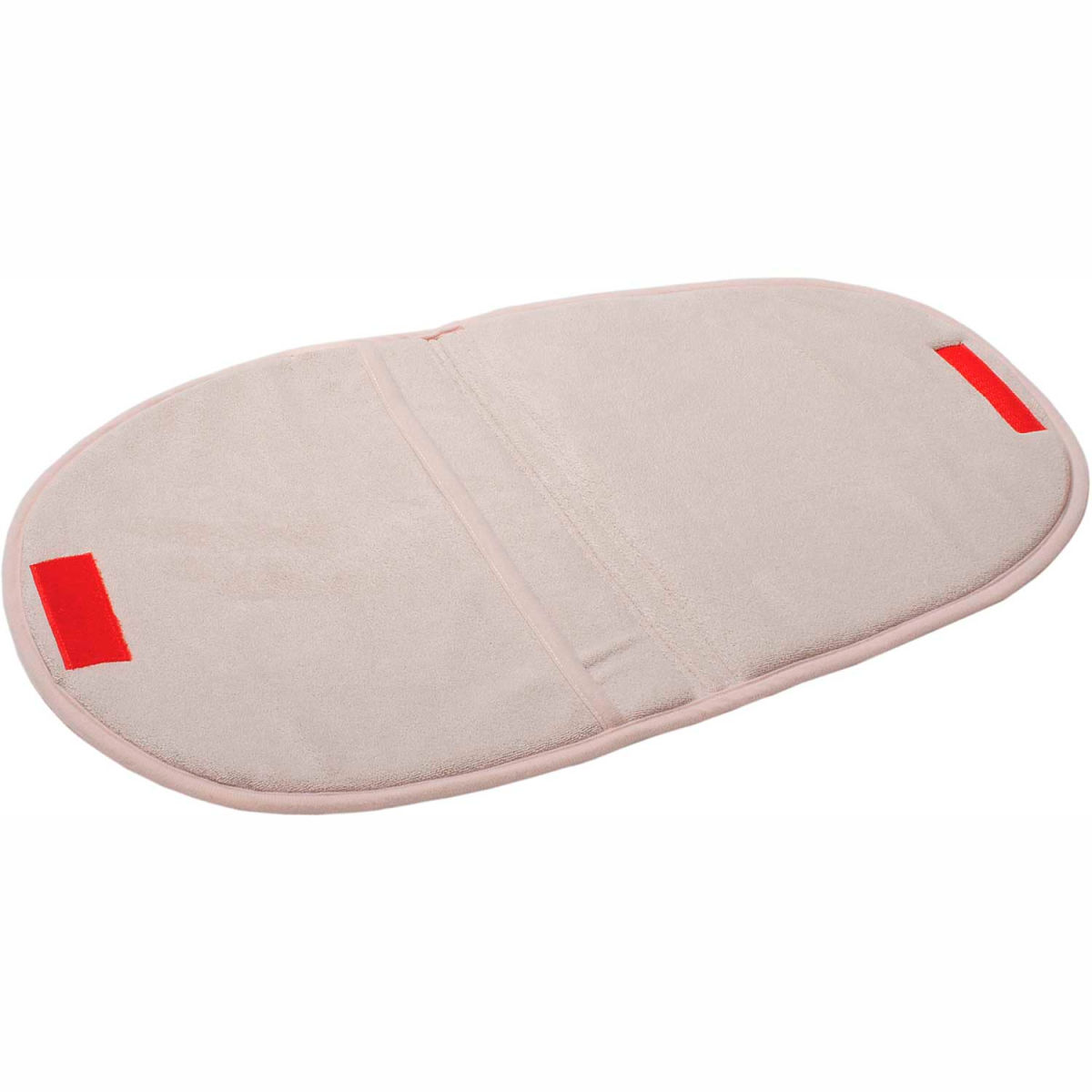B2194287 10 in. Relief Pak Circular Cold Pack Cover - 12 per Pack