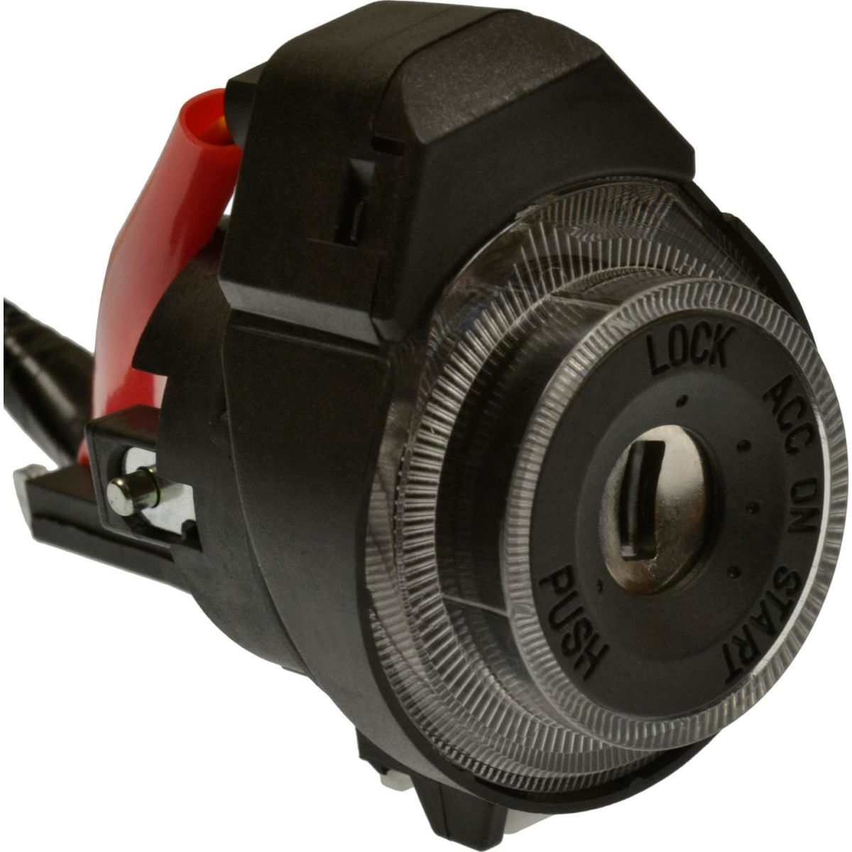 B2508576 Intermotor US-620L Ignition Lock Cylinder