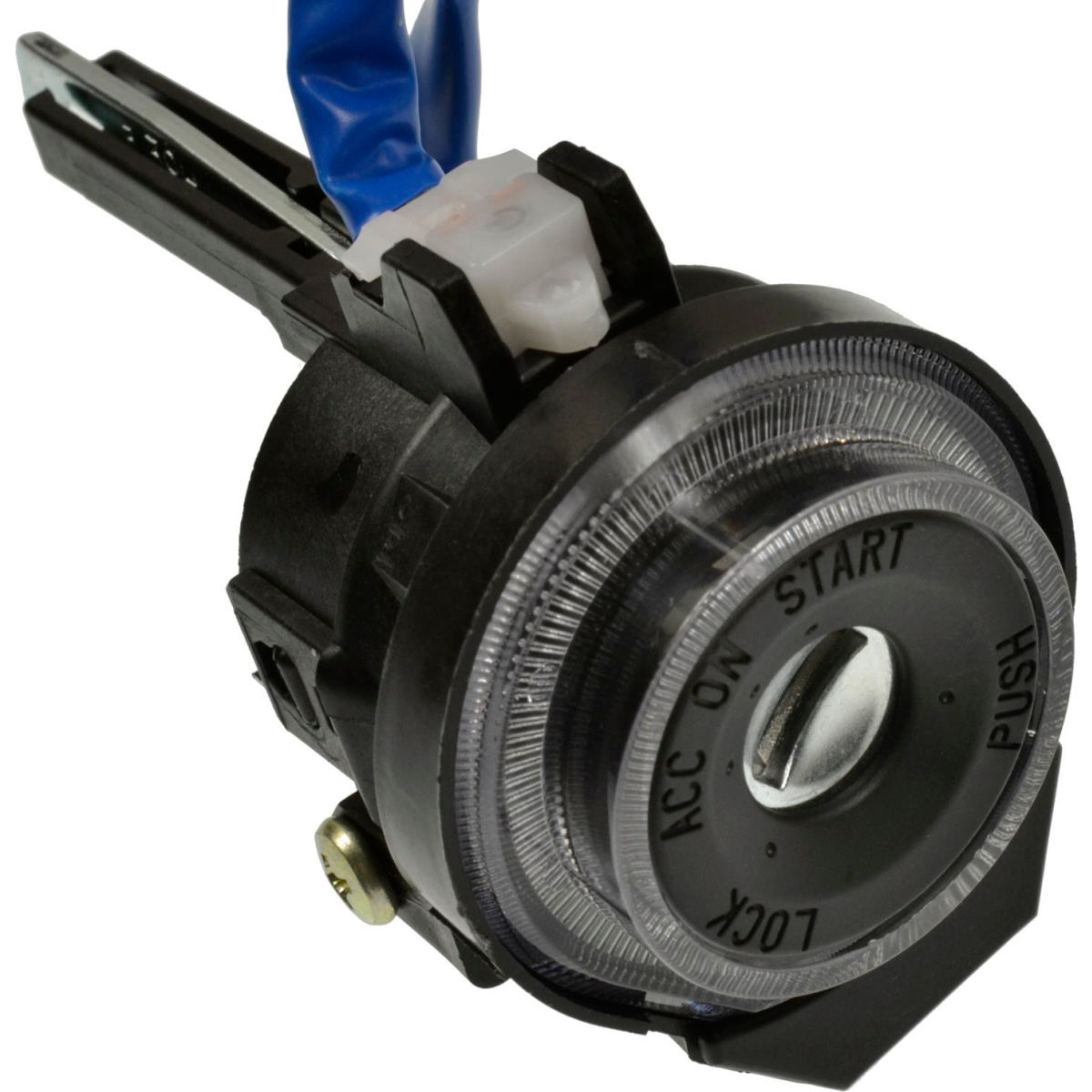 B2494555 Intermotor US660L Ignition Lock Cylinder
