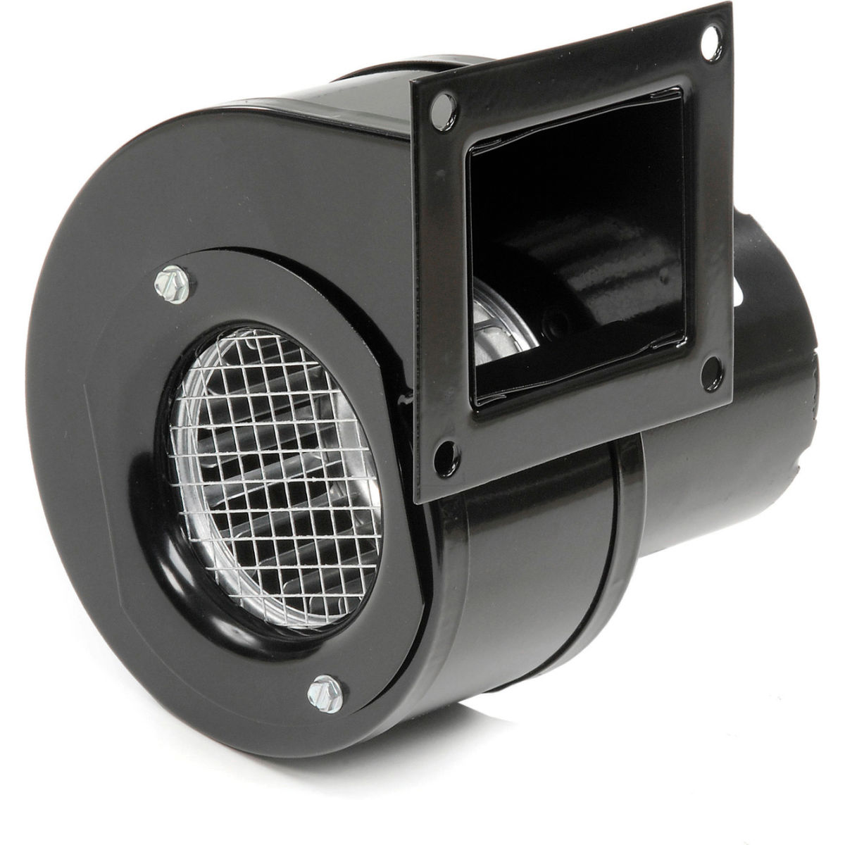 B75 115V & 3000 RPM Centrifugal Blower