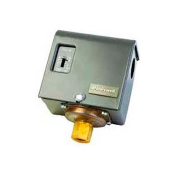 B393898 PA404B1023 Honeywell Pressuretrol Controller with Additive Spst