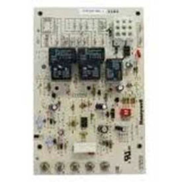 ST9103A1002 Honeywell Electronic Fan Timer with Adjustable Heat Fan - On & Off Fixed 0 Sec Cool Fan