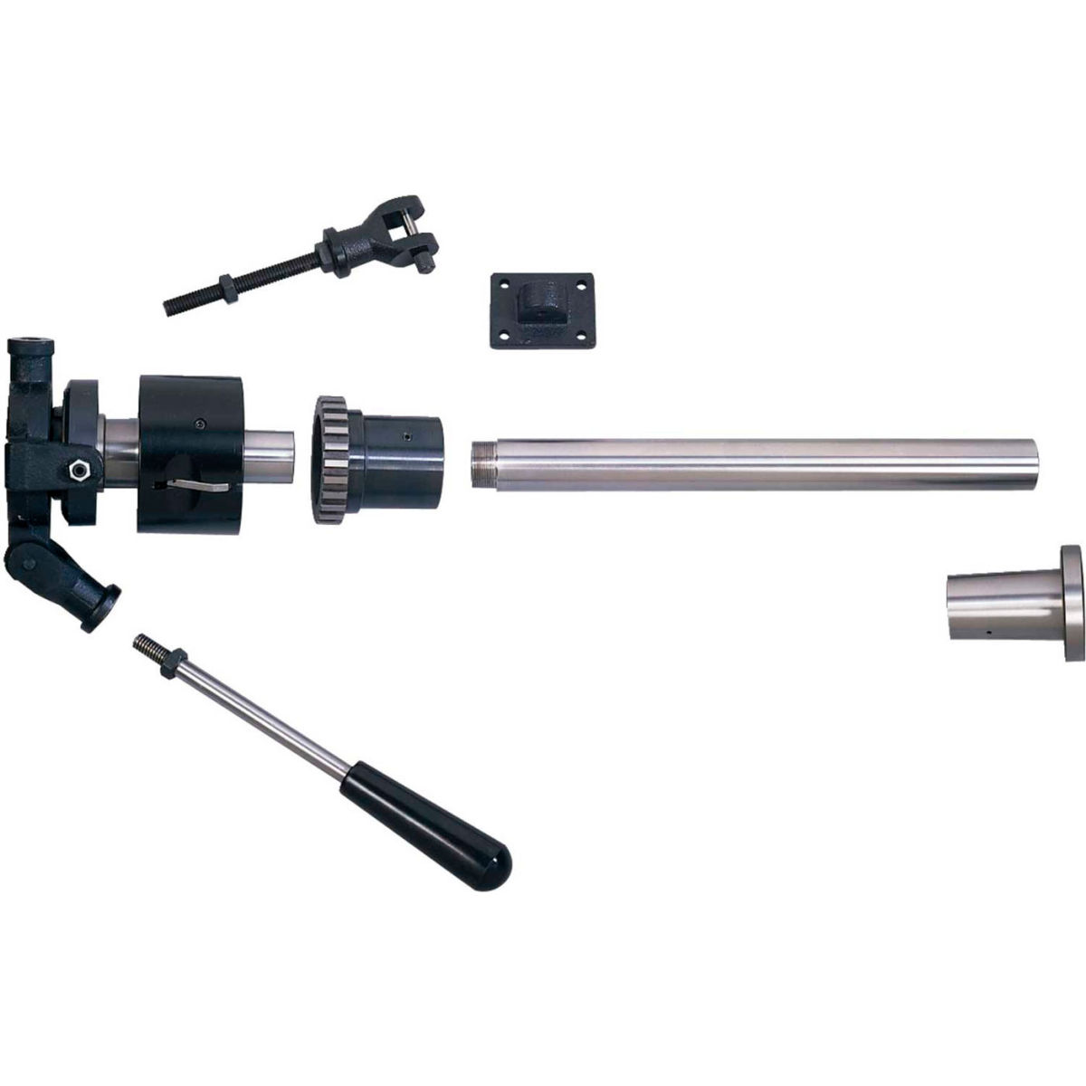 321515A CC-BDB1340A Collet Closer