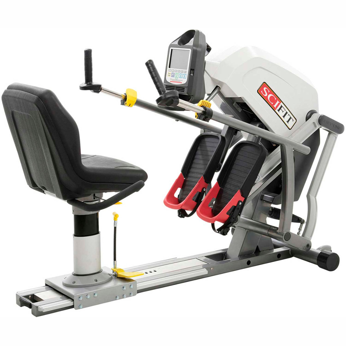 B2176893 SciFit StepONE Recumbent Stepper