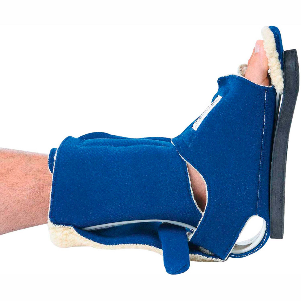 Pediatric Comfy Splints Comfy Boot Orthosis -  Bradley Caldwell, BI3657433