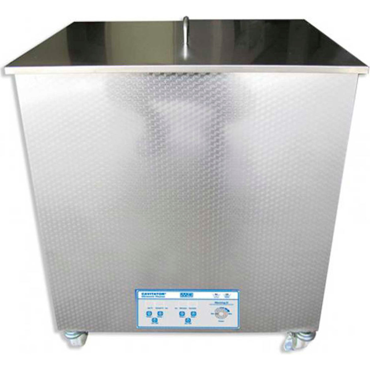 78 Liter Mettler Cavitator Ultrasonic Cleaner