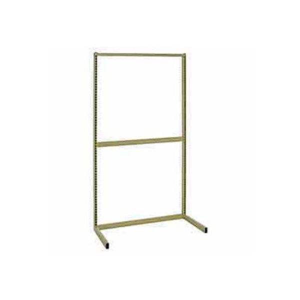 36 in. WS-SS36HC Single Sided Wall Frame Starter Partition Wall System