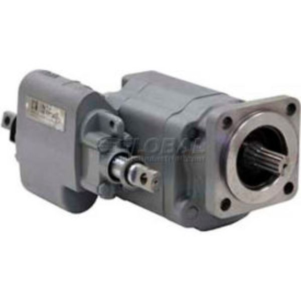 B919125 C1010DMCCW HydraStar Pump for Counterclockwise Rotation, Direct Mount -  BUYERS PRODUCTS