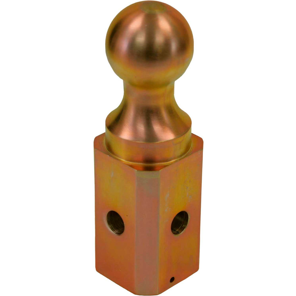 B2276452 2.31 in. Hitch Ball Gooseneck Extendor