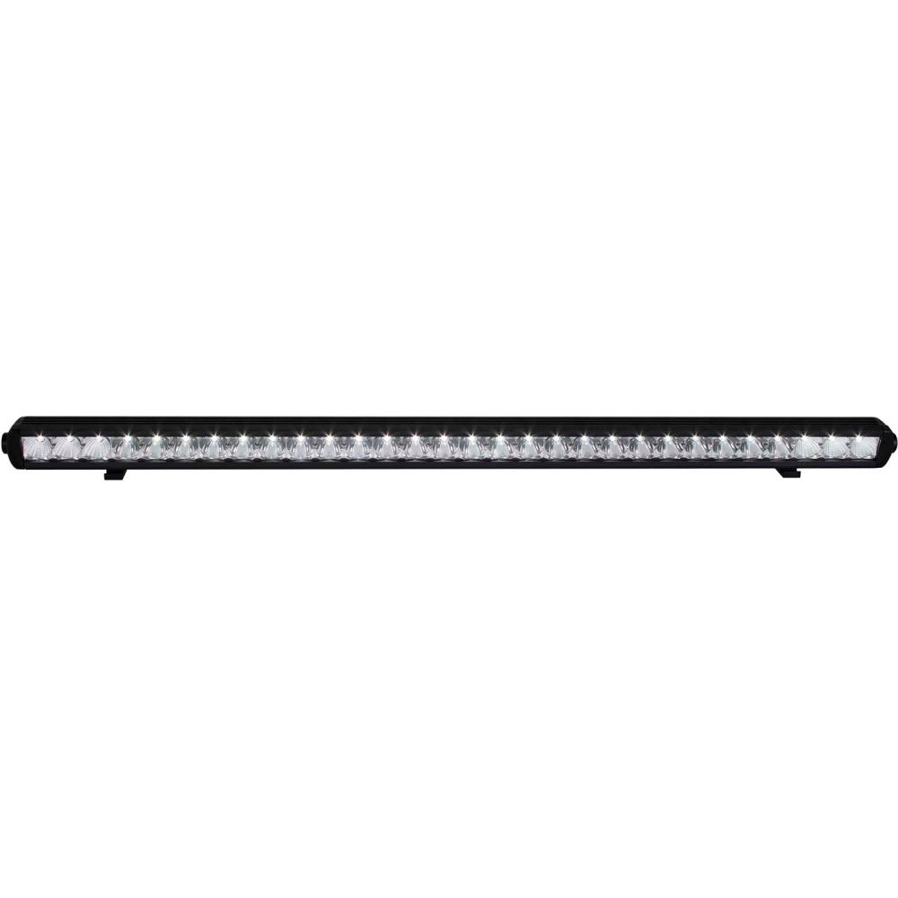 Picture of Buyers Products B2262738 39.53 in. Combination Spot-Flood Light Bar with 30 LED&#44; Clear