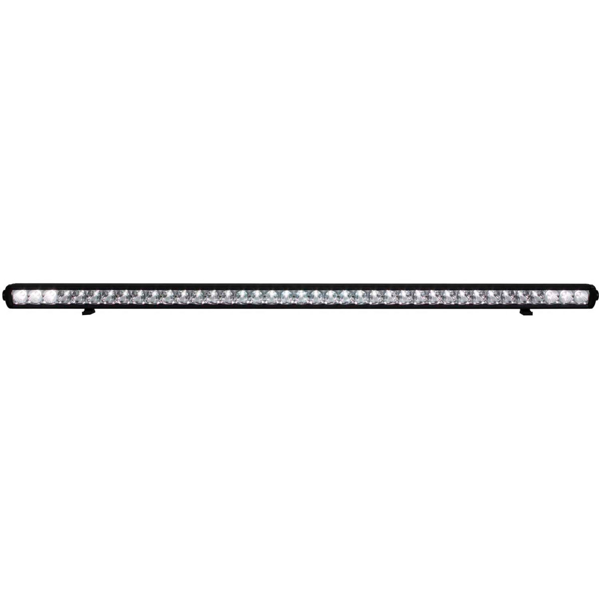 B2262737 50.87 in. Clear Combination Spot-Flood Light Bar with 39 LED