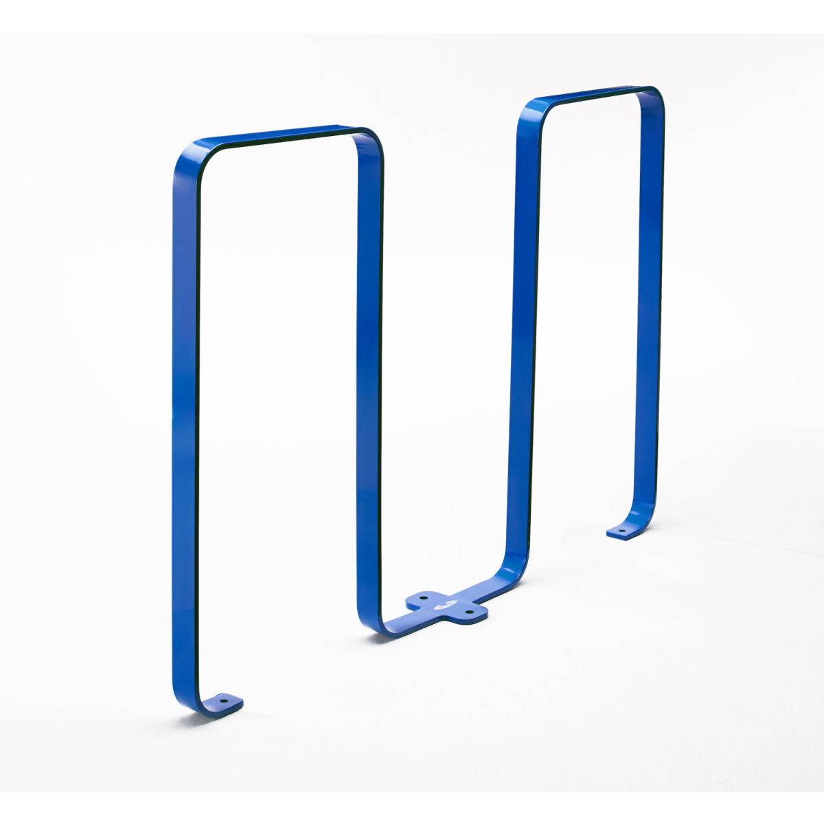 Picture of Frost Products B973498 Linguini 5 Bike Capacity Steel Bike Rack&#44; Blue