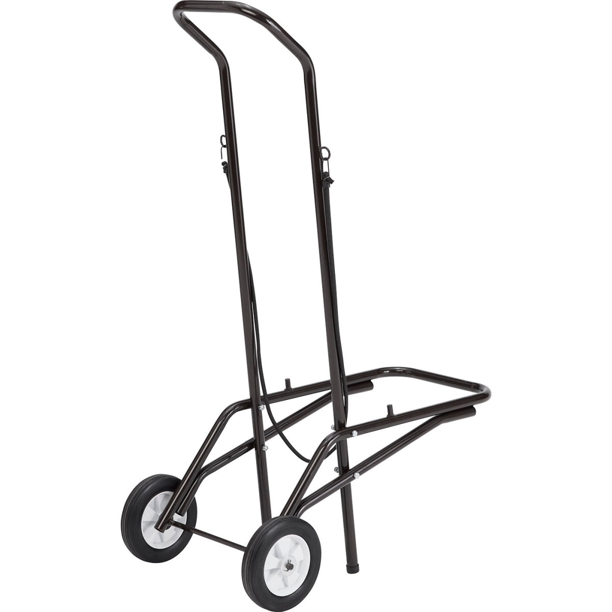 250801 Interion Universal Dolly for Stacking Chairs - 12 Chair