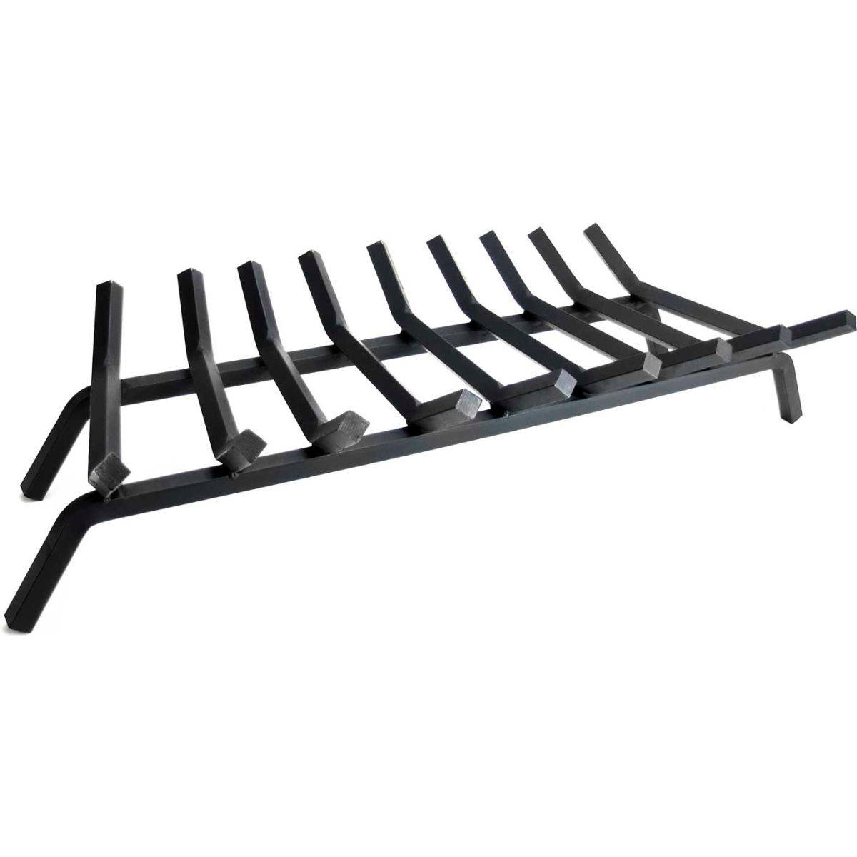 Picture of Dyna-Glo B1169645 36 in. BG7-369M Pleasant Hearth Fireplace Grate with 0.75 in. Steel&#44; 9 Bars
