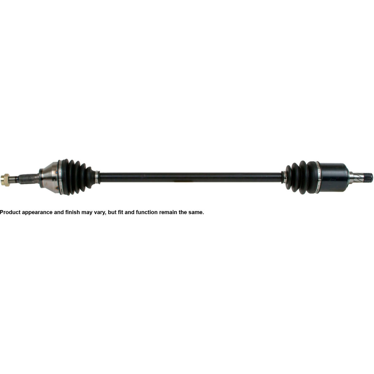 B2582148 66-1372 New CV Axle Assembly for 2005-2010 Chevrolet Cobalt