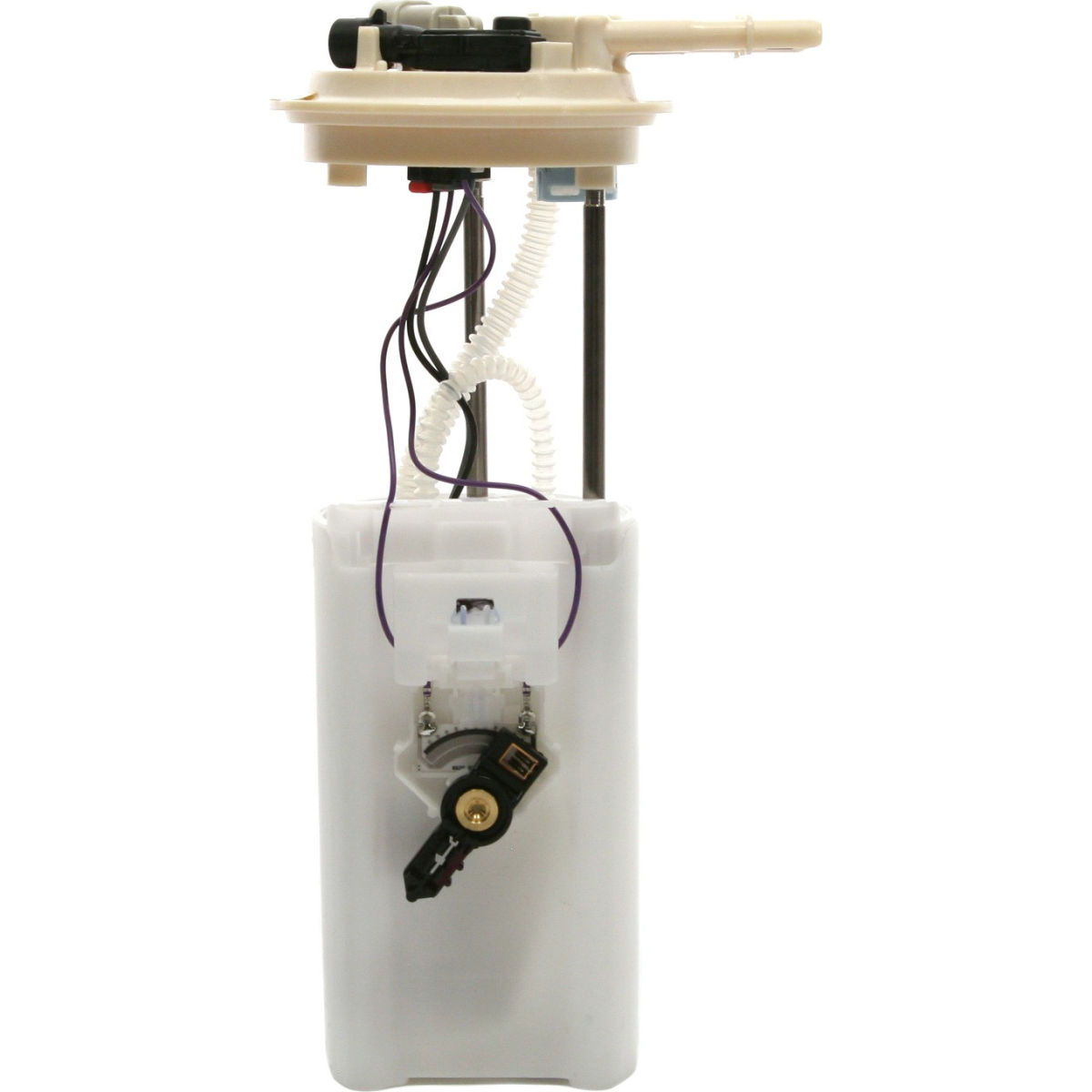 B2516401 FG156 Fuel Pump Module Assembly for 1998-1999 Buick Century