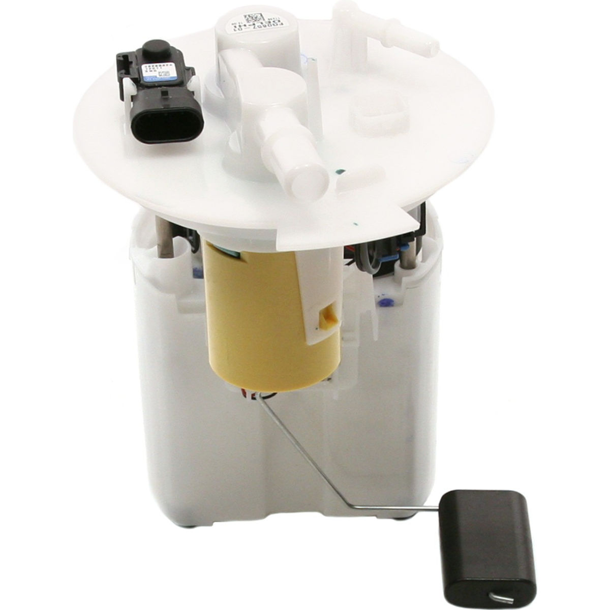 B2516437 FG857 Fuel Pump Module Assembly for 2011-2014 Hyundai Elantra