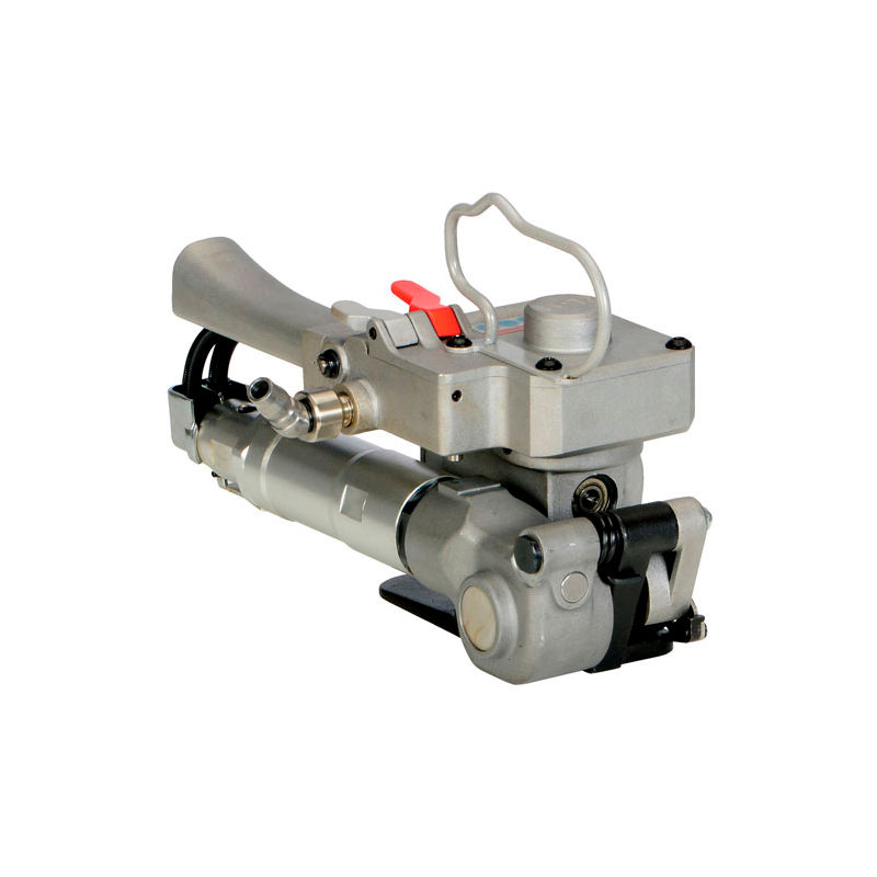 PN-ST-1 Hand Held Pneumatic Strapping Sealer for 0.62-0.75 in. Strapping